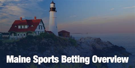 sportsbook app maine